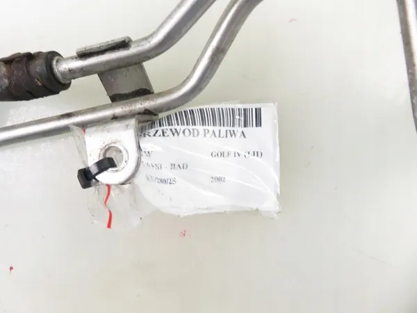 Kraftstoffschlauch VW Golf IV 1.6 FSI, 036660F image 9