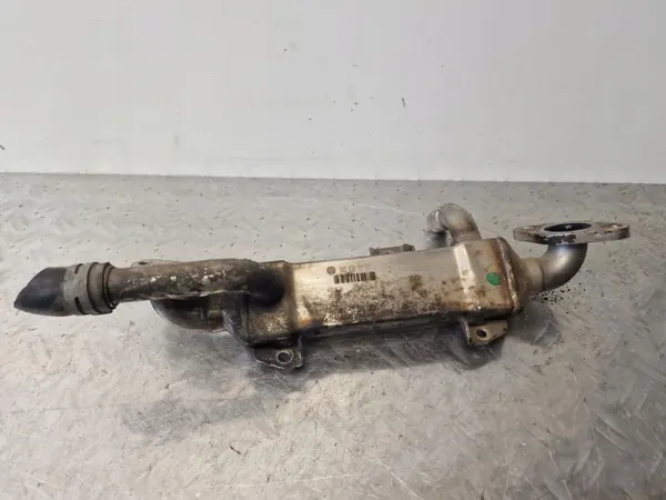 Arrefecedor EGR usado OEM 038131513L - Volkswagen OE image 2