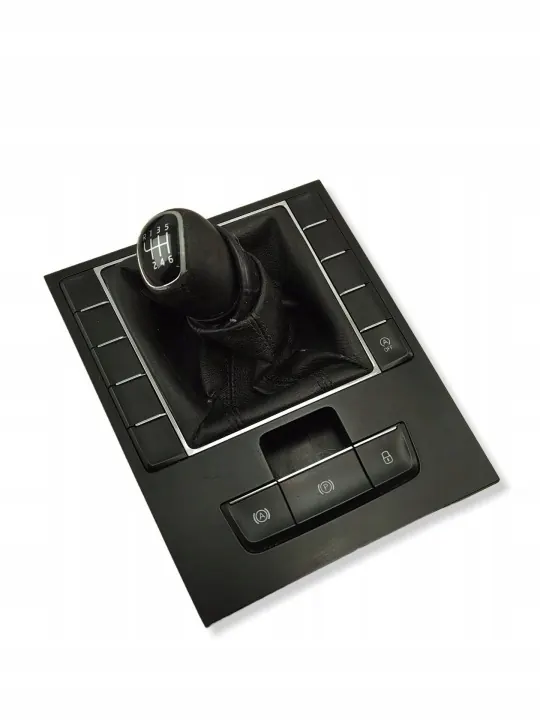 Suporte esquerdo Skoda Superb B8 OEM 3V2863212A image 2