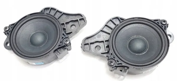 Bang & Olufsen Audiosystem OEM 8Y0035465 Audi A6 image 10