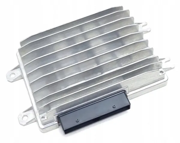 Bang & Olufsen Audiosystem OEM 8Y0035465 Audi A6 image 4
