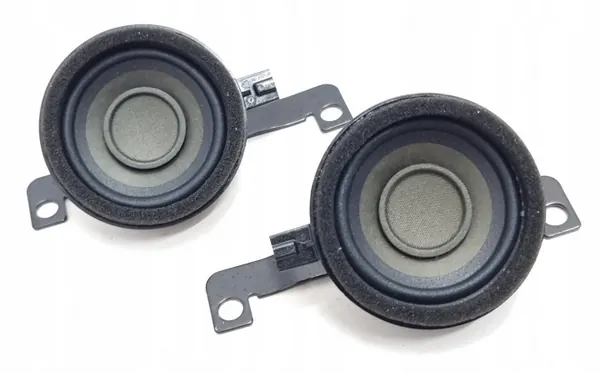 Bang & Olufsen Audiosystem OEM 8Y0035465 Audi A6 image 6