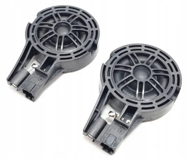 Bang & Olufsen Audiosystem OEM 8Y0035465 Audi A6 image 9