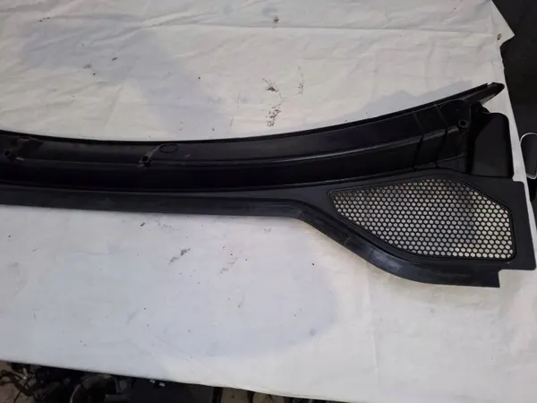Tuulilasi Audi Q2 OEM 1234 - Käytetty kunto image 4