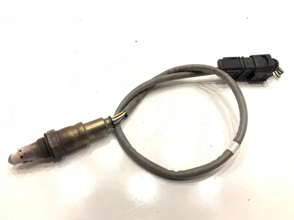 Lambda-sensor Fram OEM 04E906262HG Skoda Superb III image 2