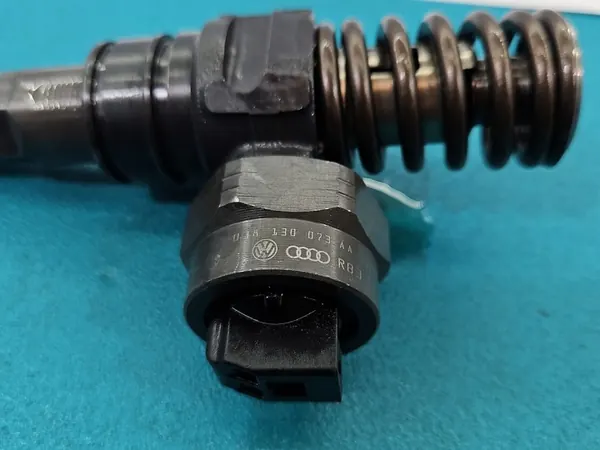 Injetor de combustível 1.9 TDI VW Passat B5, OEM 0414720028 image 3