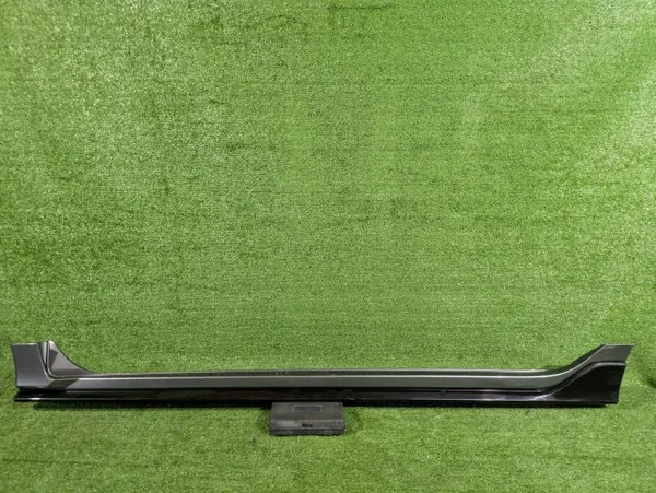 Guarnição lateral esquerda OEM 002 para Honda Civic X Sport image 2