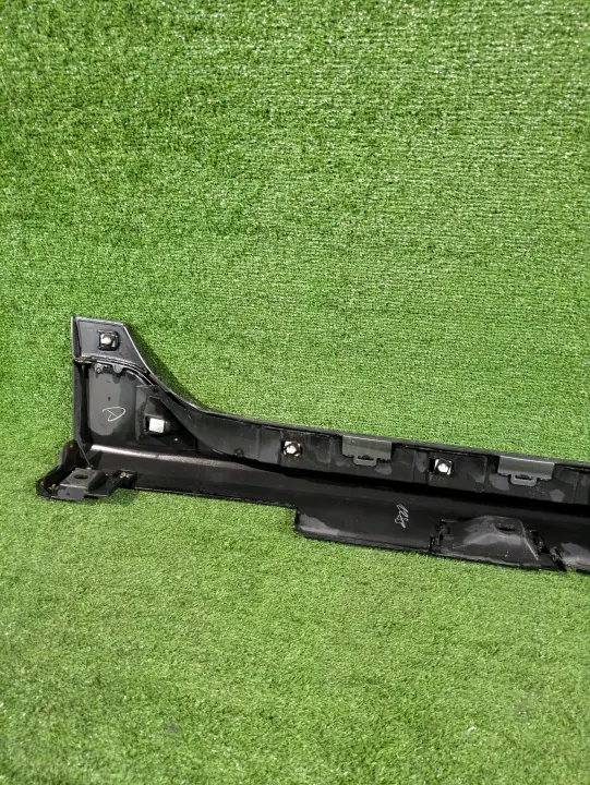 Guarnição lateral esquerda OEM 002 para Honda Civic X Sport image 6