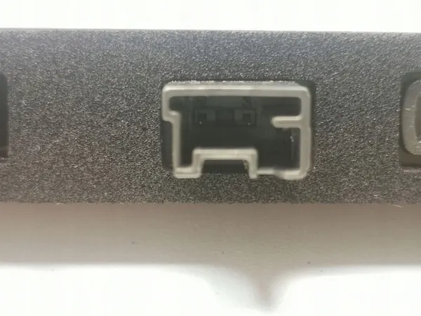 Jarruvalo OPEL GRANDLAND X 9688016380 image 4