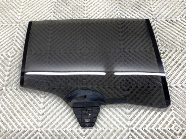 Vitre arrière droite double OEM 97054451205 Porsche Panamera image 2