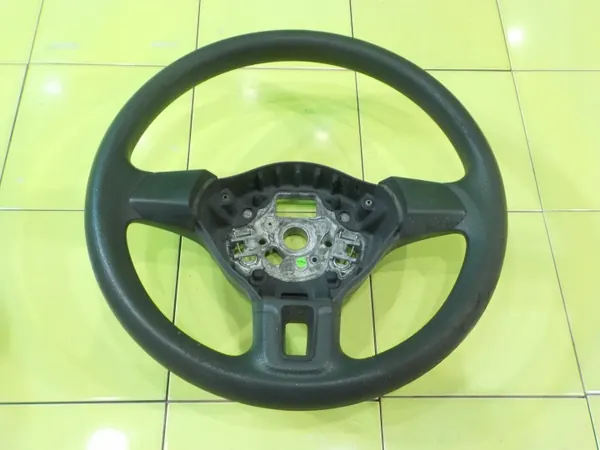 Volant OEM 17AB97 11 pour VW Polo V 1.4 image 2