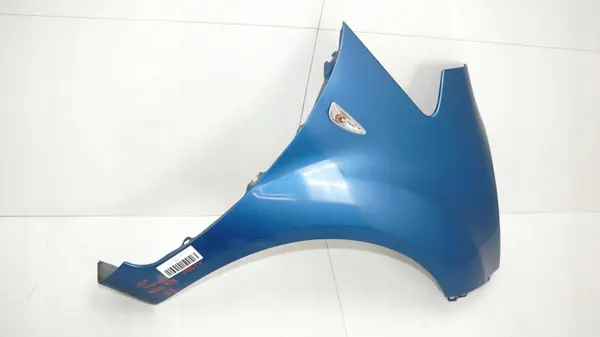 Garde-boue avant droit OEM 360150387 Kia Venga image 3