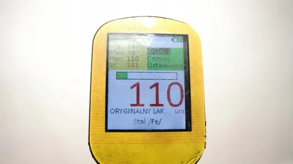 Garde-boue avant droit OEM 360150387 Kia Venga image 7