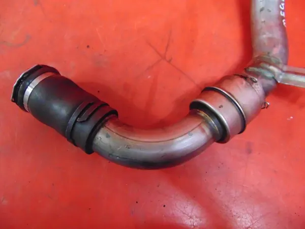 Manguera Intercooler RENAULT MEGANE III 1.5 DCI 144603600R image 2