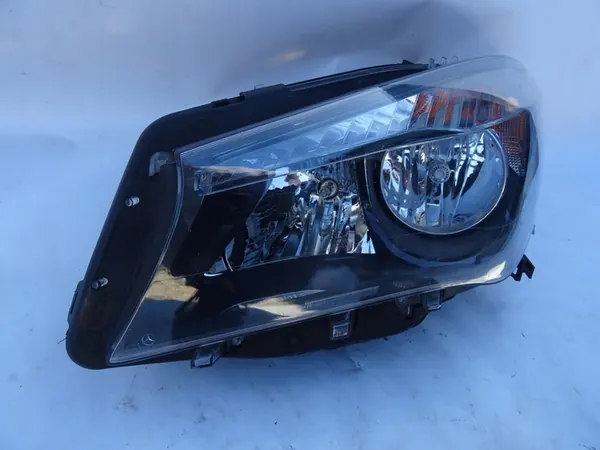MERCEDES CLA W117 Linker Koplamp A1178200361 image 3