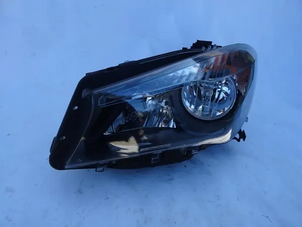 MERCEDES CLA W117 Linker Koplamp A1178200361 image 4