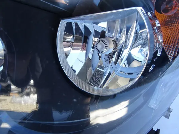 MERCEDES CLA W117 Linker Koplamp A1178200361 image 5