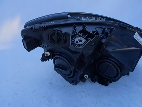 MERCEDES CLA W117 Linker Koplamp A1178200361 image 6