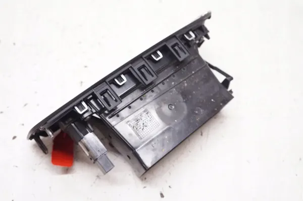 Grille d'aération avant OEM 30791699 pour Volvo V60 I image 3