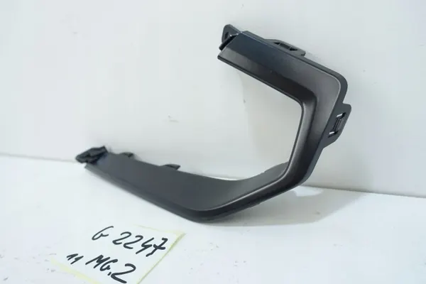 Spoiler de pare-chocs avant gauche OEM 86595-HF700 - Hyundai image 3