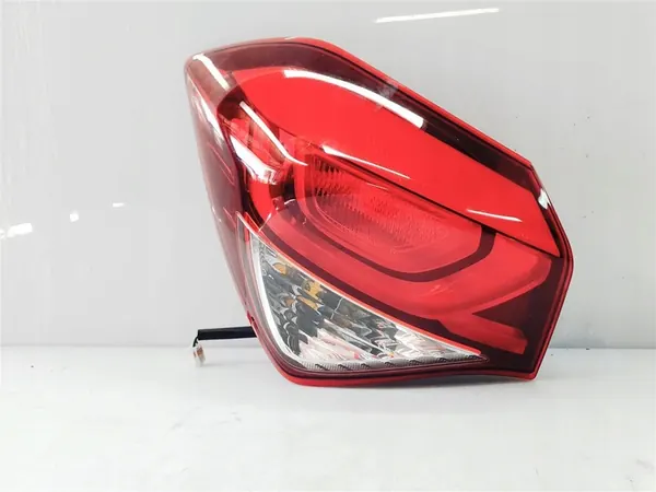 Luz trasera original HYUNDAI i20 II image 3