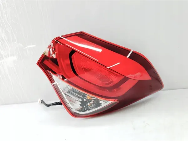 Luz trasera original HYUNDAI i20 II image 9
