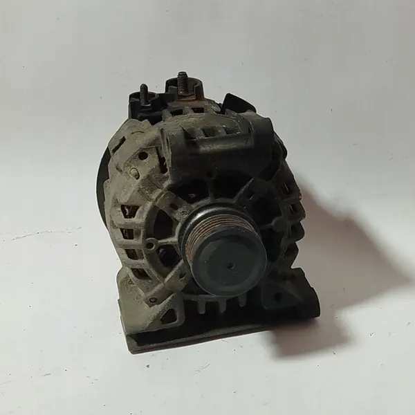 ALTERNATOR MERCEDES C-KLASA W203 2.7 CDI A012 154 43 02 image 2