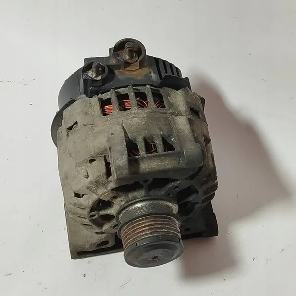 ALTERNATOR MERCEDES C-KLASA W203 2.7 CDI A012 154 43 02 image 3