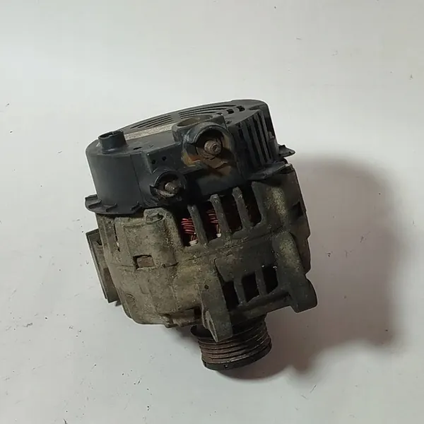 ALTERNATOR MERCEDES C-KLASA W203 2.7 CDI A012 154 43 02 image 4