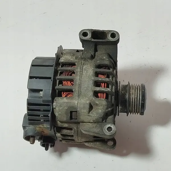 ALTERNATOR MERCEDES C-KLASA W203 2.7 CDI A012 154 43 02 image 5