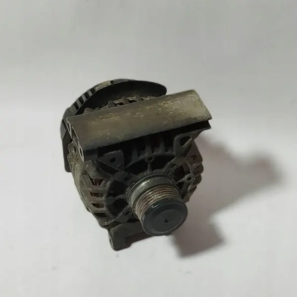 ALTERNATOR MERCEDES C-KLASA W203 2.7 CDI A012 154 43 02 image 6