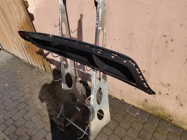 VW Passat CC 2011- Bakspoiler 3C8807521D image 3