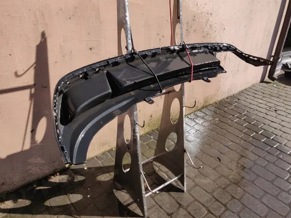 VW Passat CC 2011- Bakspoiler 3C8807521D image 5