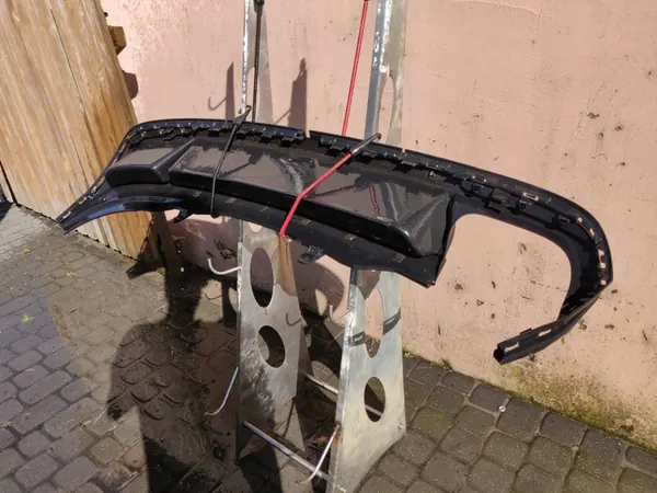 VW Passat CC 2011- Bakspoiler 3C8807521D image 6