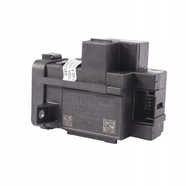 Interruptor de ignição Audi A5 8T OEM 8K0909131D image 3