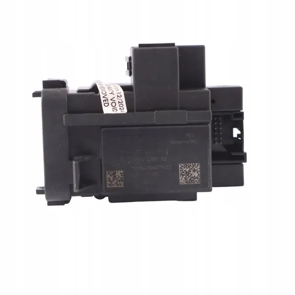 Interruptor de ignição Audi A5 8T OEM 8K0909131D image 4