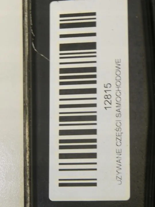 OEM 360171024 Régulateur Vitre Avant Droit Opel Meriva B image 3