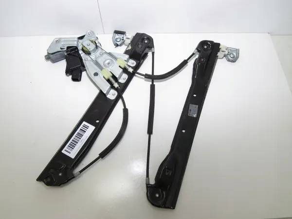 OEM 360171024 Régulateur Vitre Avant Droit Opel Meriva B image 8