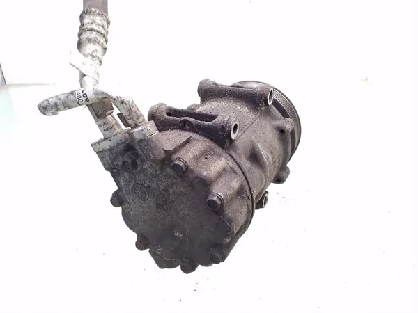 Compressore aria condizionata Peugeot OE 9659875880 image 3