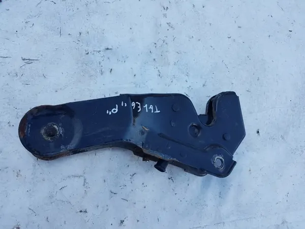 OEM ZAMEK ZATRZASK KABINY PRAWY , LEWY MAN TGL TGM EURO 6 image 2