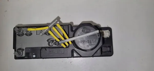 Bomba de travamento central Mercedes-Benz W208 CLK A208 C208 OE image 2