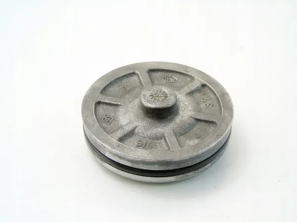 Bouchon boîte vitesses OEM 20TS01 pour Peugeot 407 C5 image 3