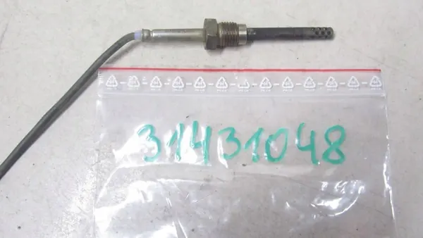 VOLVO XC60 2.4 Sensor de escape 31431048 image 2