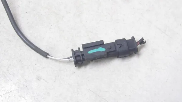 VOLVO XC60 2.4 Sensor de escape 31431048 image 3