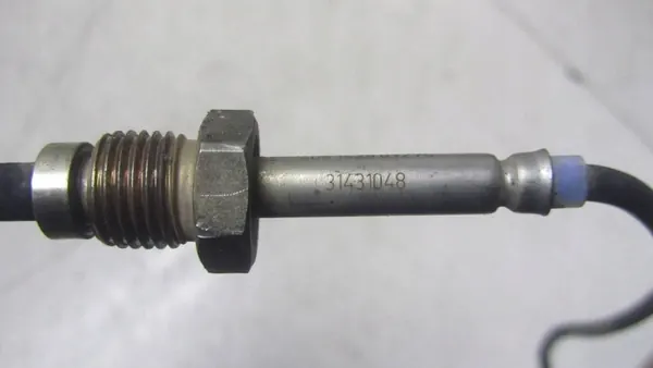 VOLVO XC60 2.4 Sensor de escape 31431048 image 5