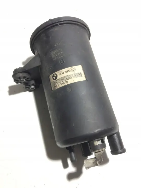 BMW Servolenkungsbehälter OEM 67529630 image 2