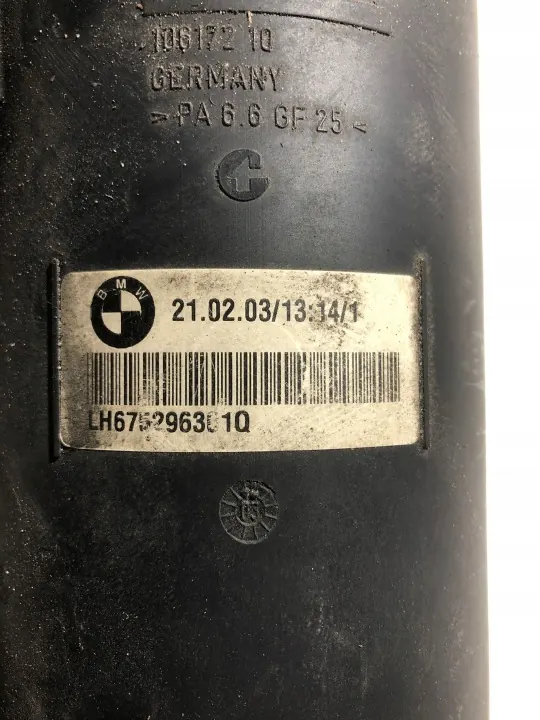 BMW Servolenkungsbehälter OEM 67529630 image 4