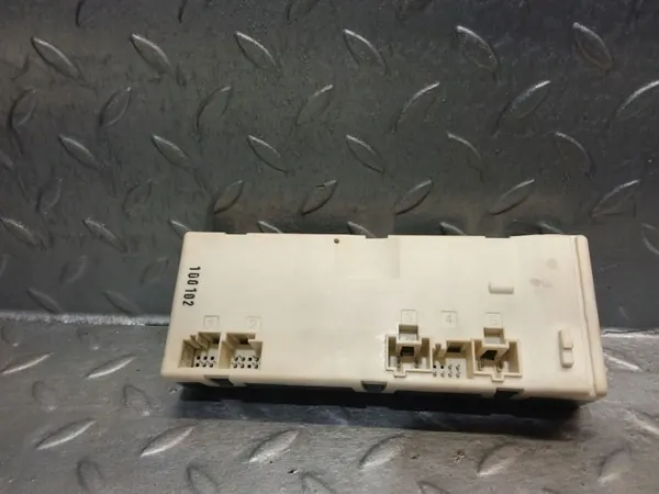 Module de frein à main Mercedes-Benz OEM A2129004203 image 3