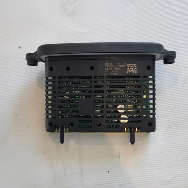 Xenon Lampensteuergerät BMW F31 2.0D 14R 7316147 image 2