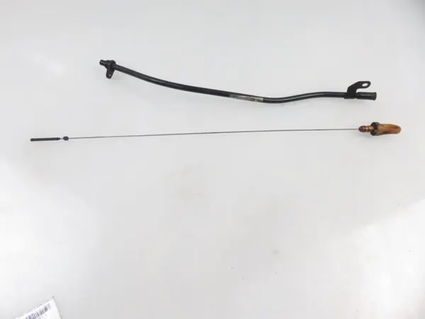 Porsche Cayenne Turbo S 4.5 Bagnet OEM M964643 image 3
